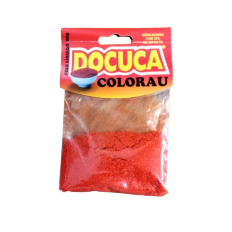 Colorau - Docuca 40g