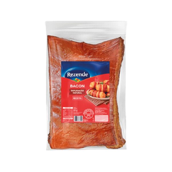 Bacon Manta Rezende - KG