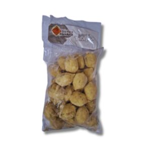 Bolinho de Mandioca - Tilápia 500g