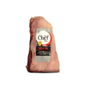 Capa do Contra Filé resfriada - Do Chef cx +-20kg