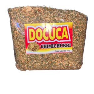 Chimichurri - Docuca 500g