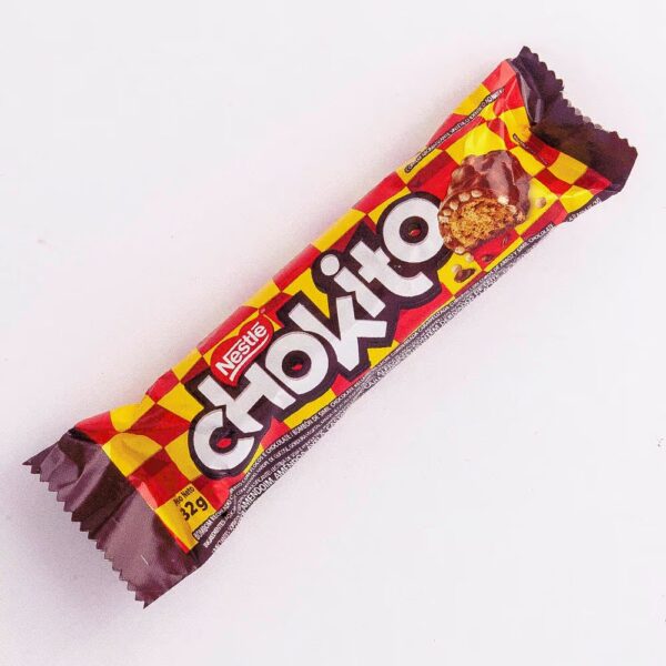 Chocolate Chokito - Nestlé 960g