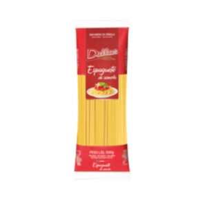 Macarrão Espaguete - Dallas 500g