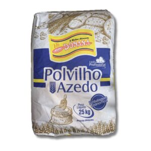 Polvilho Azedo - Saco 25kg