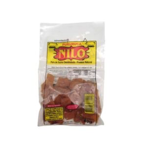 Pururuca para Fritar - Nilo 40g
